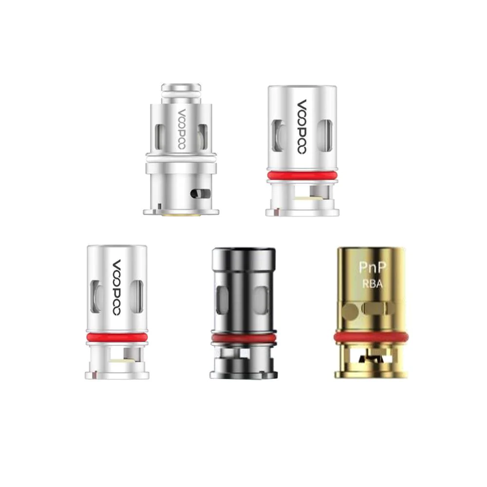 Voopoo - PnP Replacement Coils