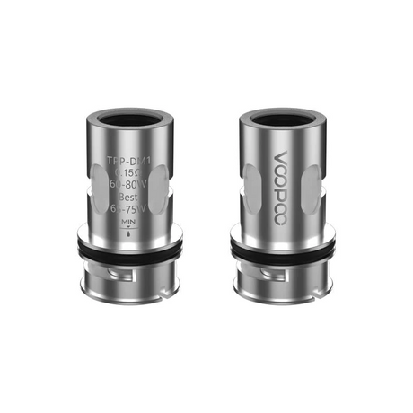 Voopoo - TPP Tank Replacement Coils