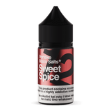 Vorteke Maxx Cola Salts - Sweet Spice - Vapoureyes