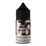 Vorteke Maxx Salts - Passionfruit Peach - Vapoureyes