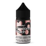 Vorteke Maxx Salts - Passionfruit Peach - Vapoureyes