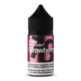 Vorteke Maxx Salts - Strawberry - Vapoureyes