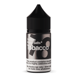 Vorteke Maxx Salts - Tobacco - Vapoureyes