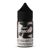 Vorteke Maxx Salts - Tobacco - Vapoureyes