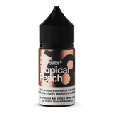 Vorteke Maxx Salts - Tropical Peach - Vapoureyes