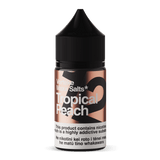 Vorteke Maxx Salts - Tropical Peach - Vapoureyes