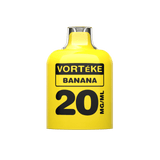 Vorteke - puk. Pod - Banana - Vapoureyes