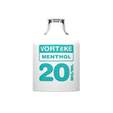 Vorteke - puk. Pod - Menthol - Vapoureyes