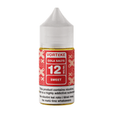 Vorteke Salts Cola - Sweet - Vapoureyes