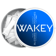 WAKEY - Blizzard Mint - Vapoureyes