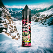 Load image into Gallery viewer, Hunting Cloudz - Watermelon Cooler
