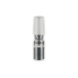 XL Frosted Glass Aroma Tube (14mm) - Vapoureyes