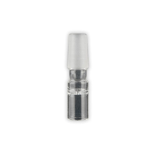 XL Frosted Glass Aroma Tube (14mm) - Vapoureyes