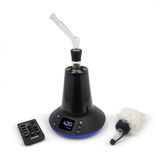 XQ2 Dry Herb Desktop Vaporiser - Vapoureyes