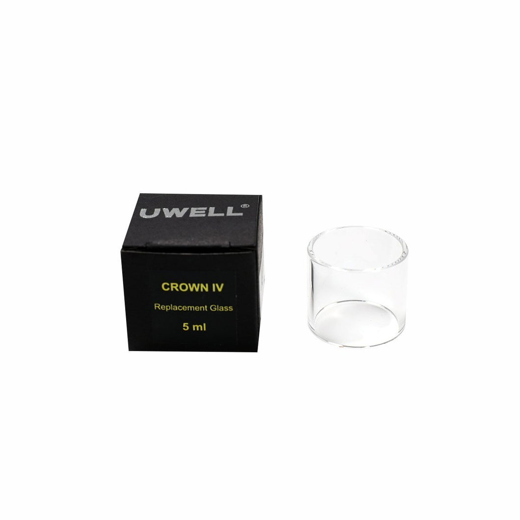 Uwell - Crown IV Replacement Glass