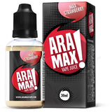 Aramax Max - Strawberry