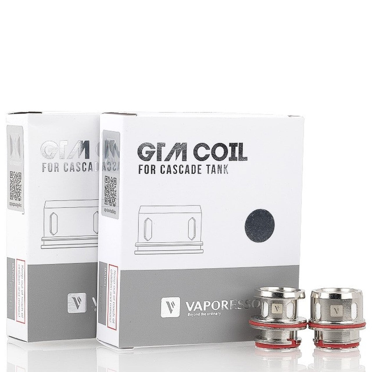 Vaporesso - GTM Replacement Coil