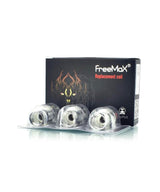 FreeMax - Fireluke Mesh Pro Coils