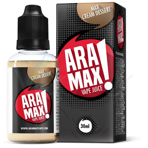 Aramax Max - Cream