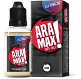 Aramax USA - Tobacco