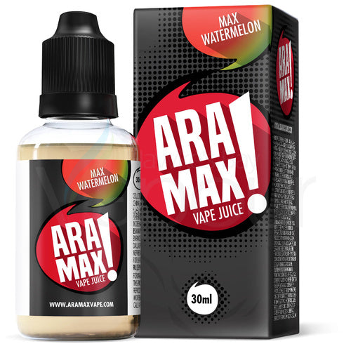 Aramax - Max Watermelon