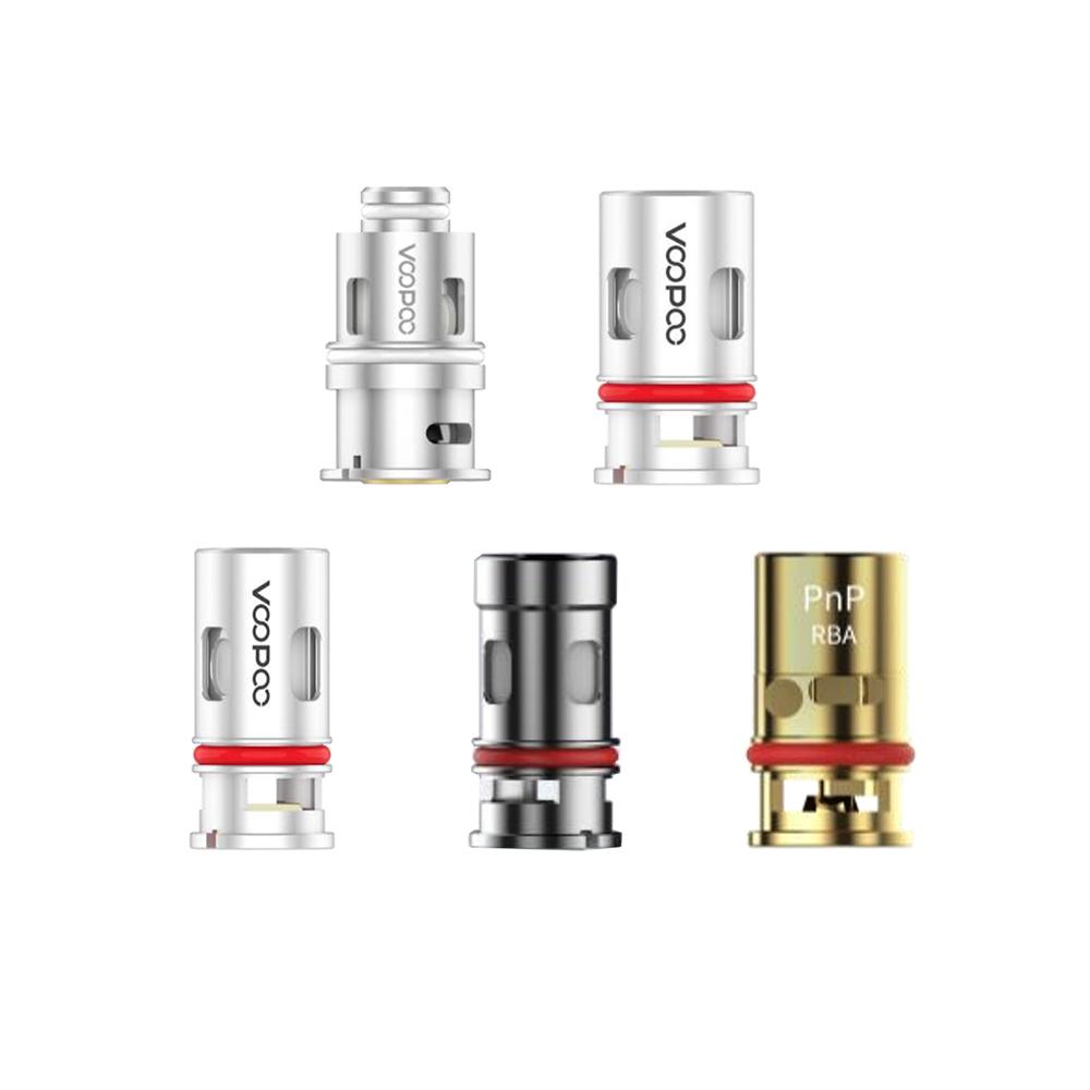 Voopoo - PnP Replacement Coils