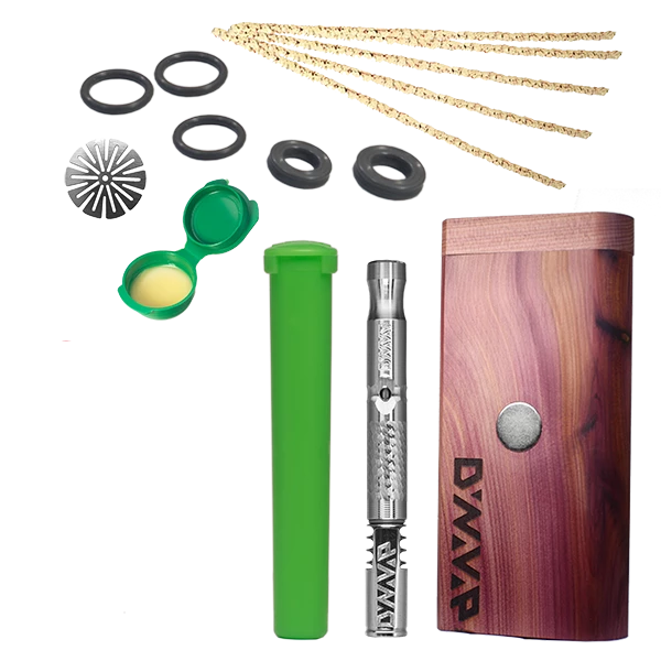 DynaVap - The "M" Starter Pack (2019)