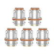Geekvape - Z Series Replacement Coils (5 Pack) - Vapoureyes