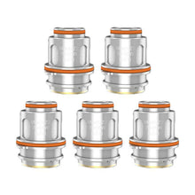 Load image into Gallery viewer, Geekvape - Z Series Replacement Coils (5 Pack) - Vapoureyes
