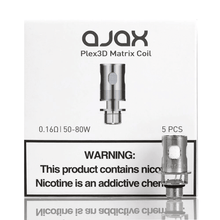 Load image into Gallery viewer, Innokin - Ajax Replacement Coils - Vapoureyes
