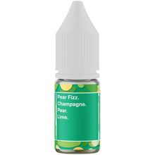 Load image into Gallery viewer, Supergood Salts - Pear Fizz - Vapoureyes
